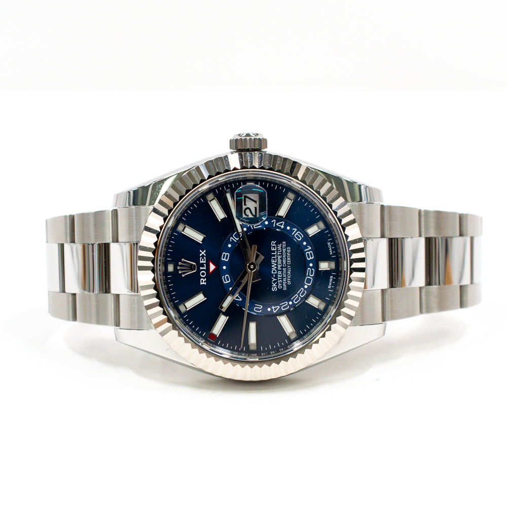 Rolex 326934 - view 4