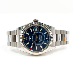 Rolex 326934 - view 4