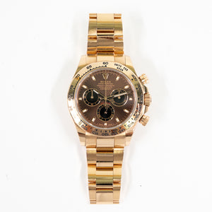 Rolex 116505 - view 3