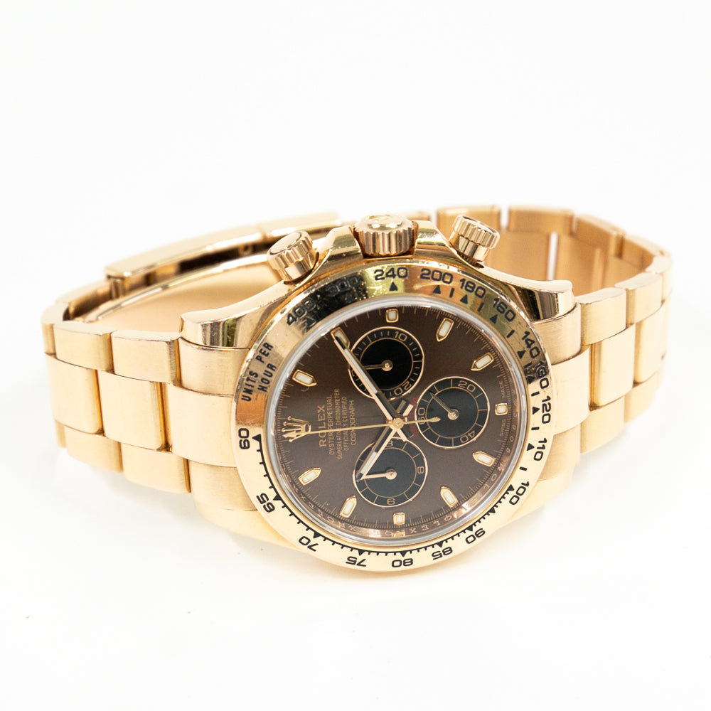 Rolex 116505 - view 4