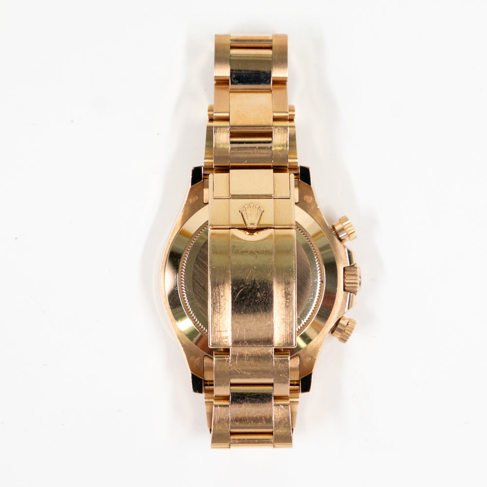Rolex 116505 - view 5