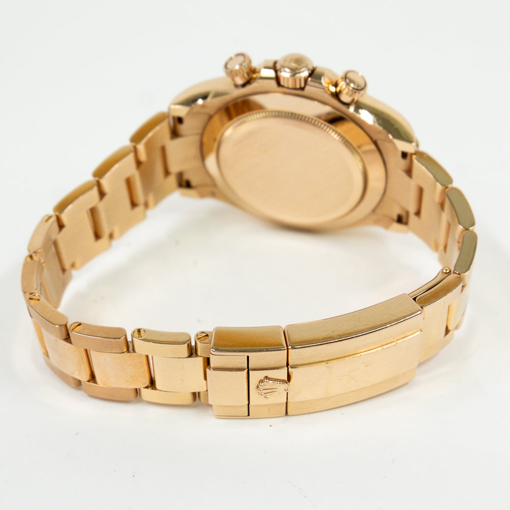 Rolex 116505 - view 6