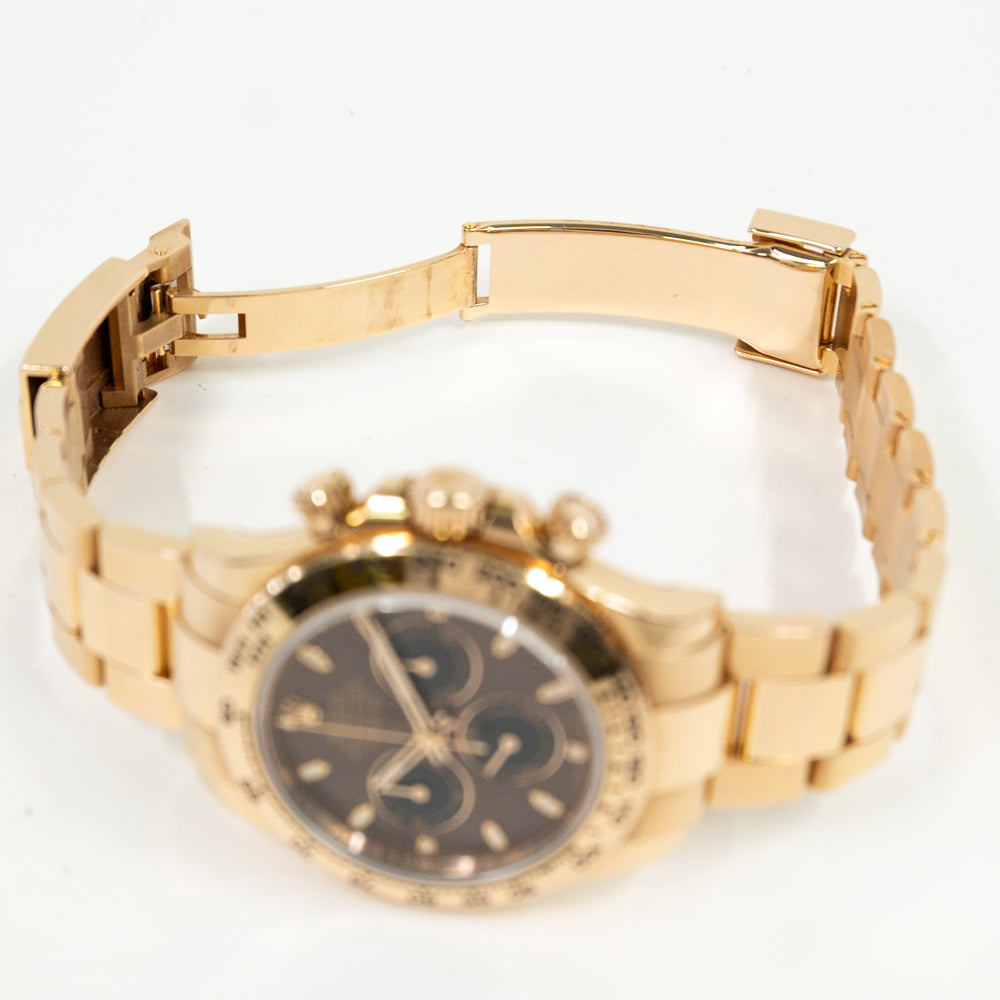 Rolex 116505 - view 8