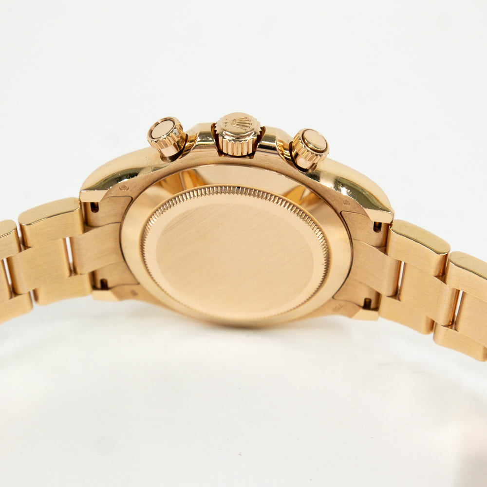 Rolex 116505 - view 9
