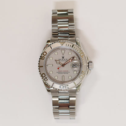 Rolex 16622 - view 3