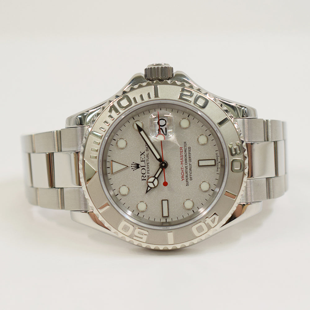 Rolex 16622 - view 4