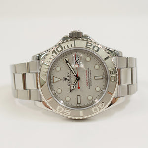 Rolex 16622 - view 4