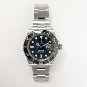 Rolex 126610LN - view 3