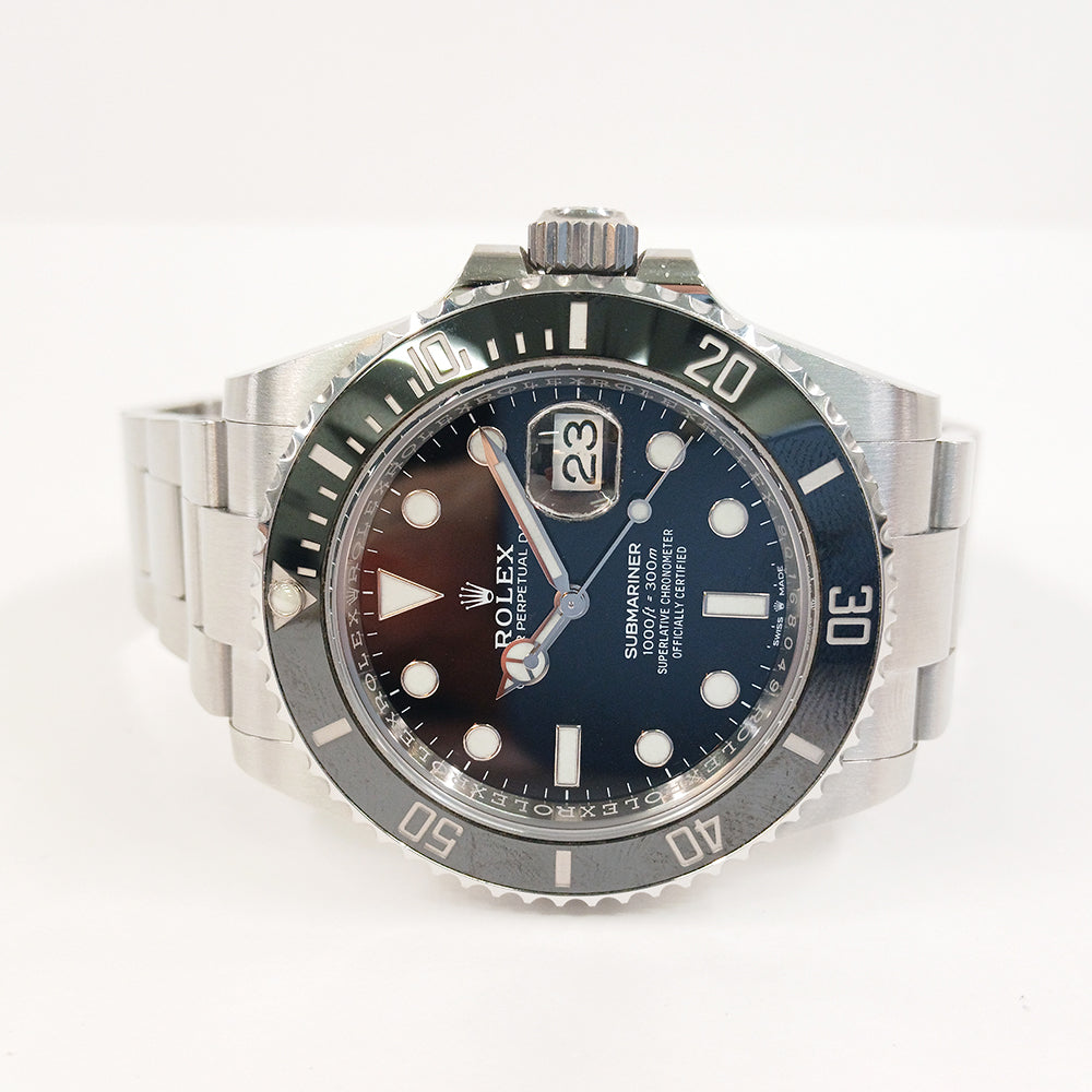 Rolex 126610LN - view 4