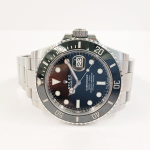 Rolex 126610LN - view 4