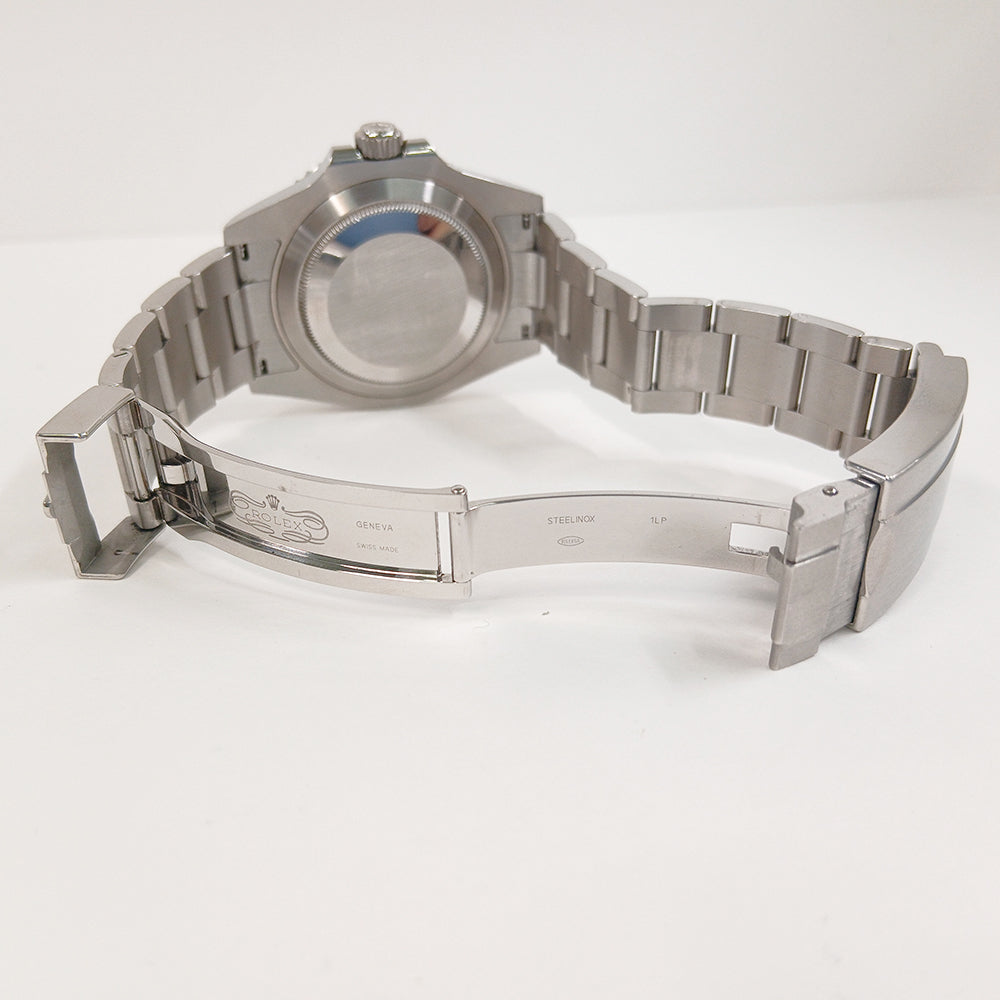 Rolex 126610LN - view 6