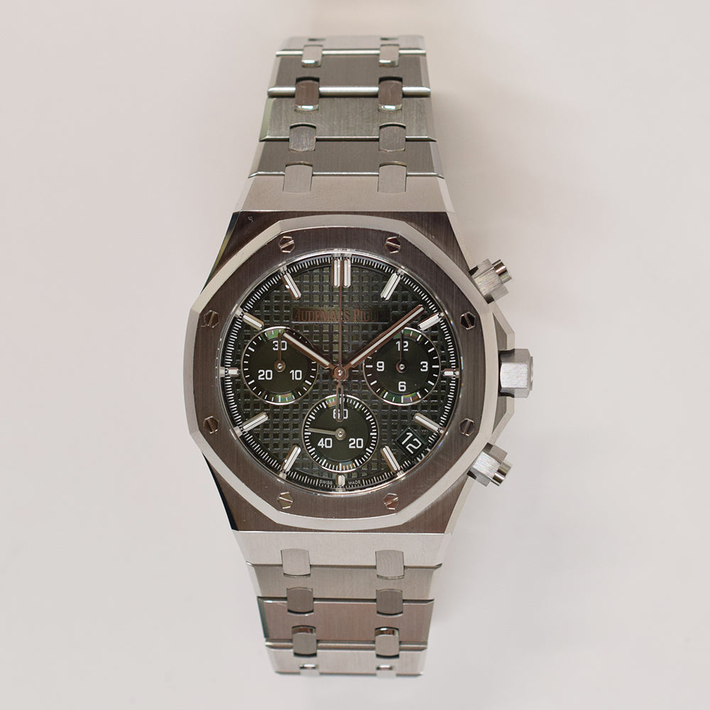Audemars Piguet 26240ST.OO.1320ST.08 - view 3