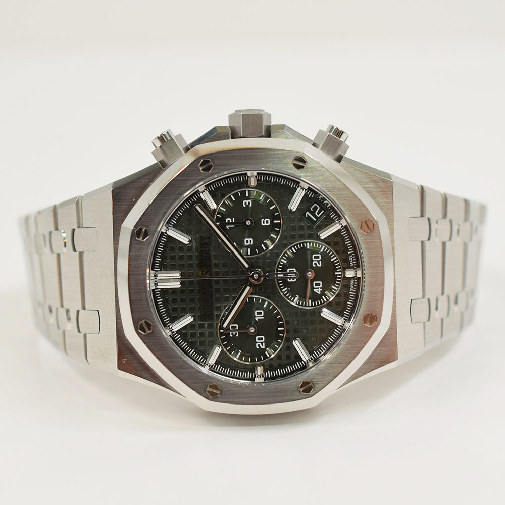 Audemars Piguet 26240ST.OO.1320ST.08 - view 4