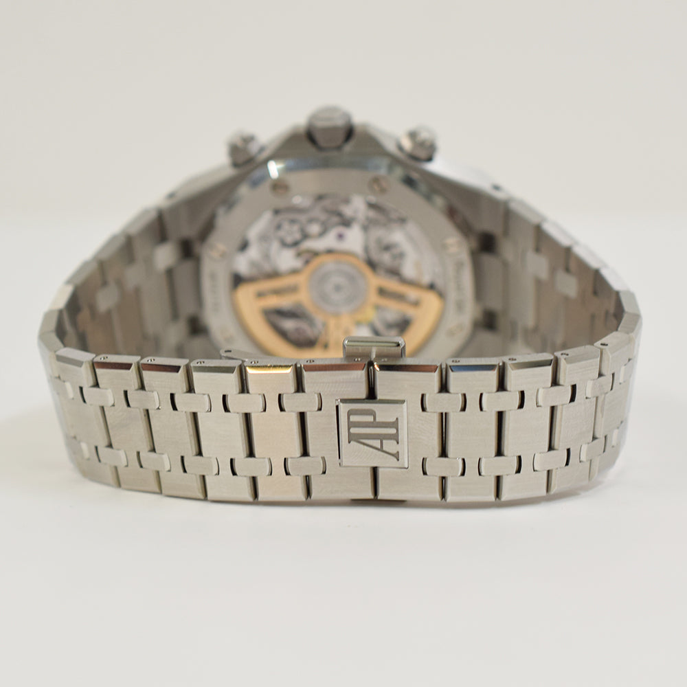 Audemars Piguet 26240ST.OO.1320ST.08 - view 5