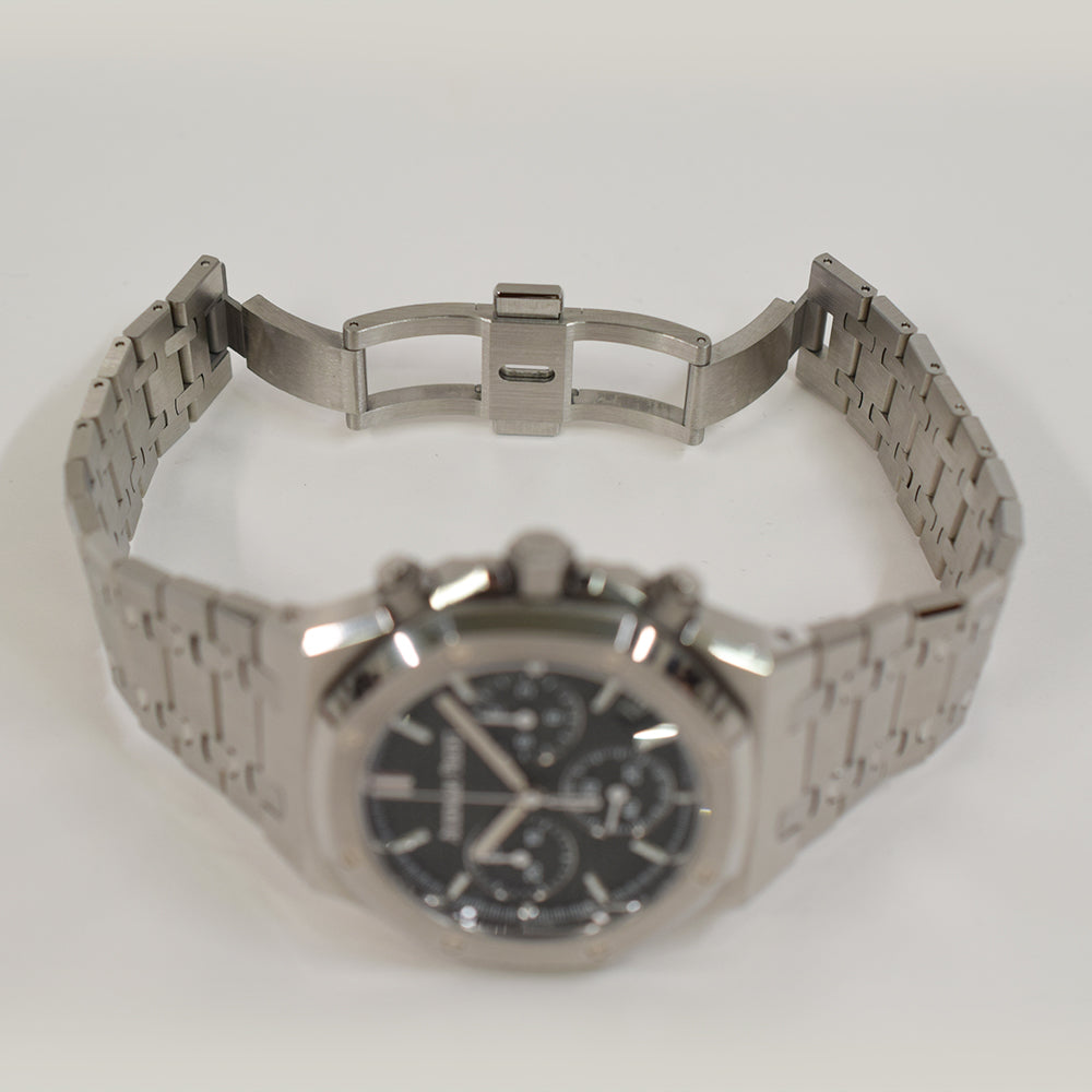 Audemars Piguet 26240ST.OO.1320ST.08 - view 8