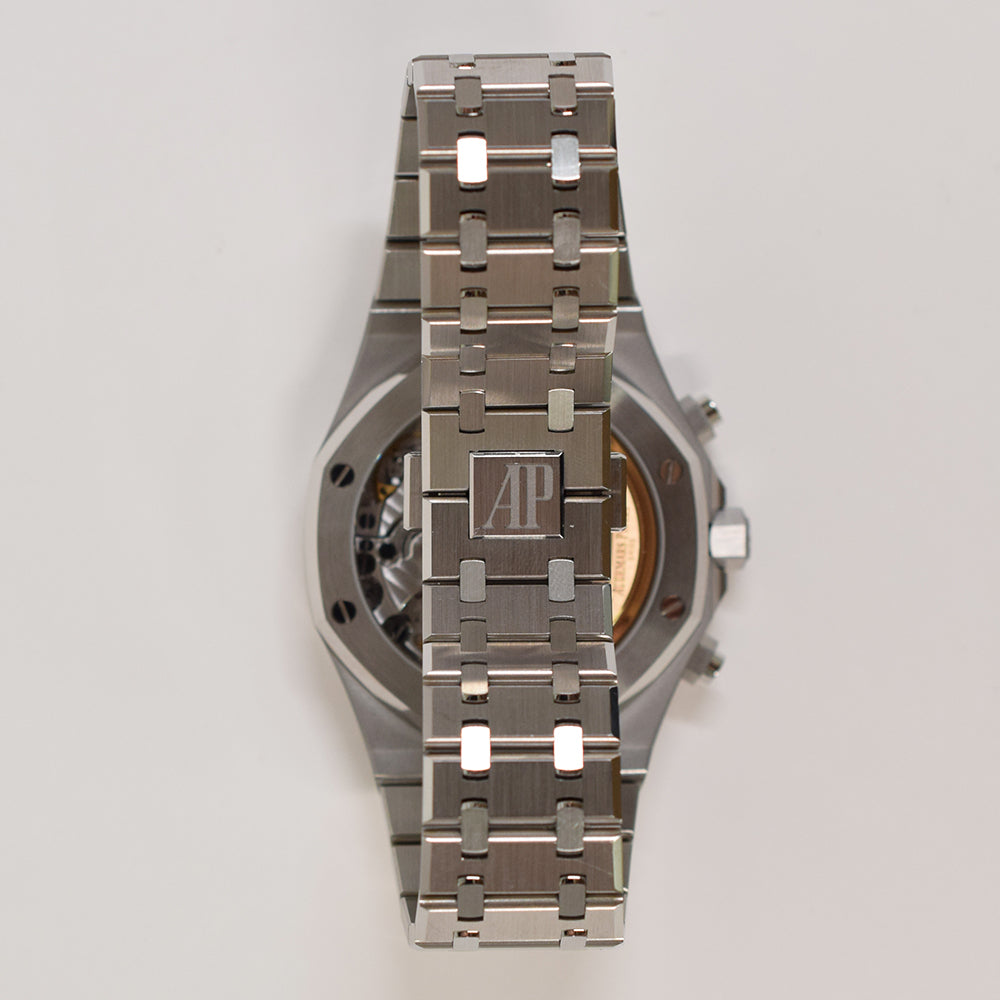 Audemars Piguet 26240ST.OO.1320ST.08 - view 9