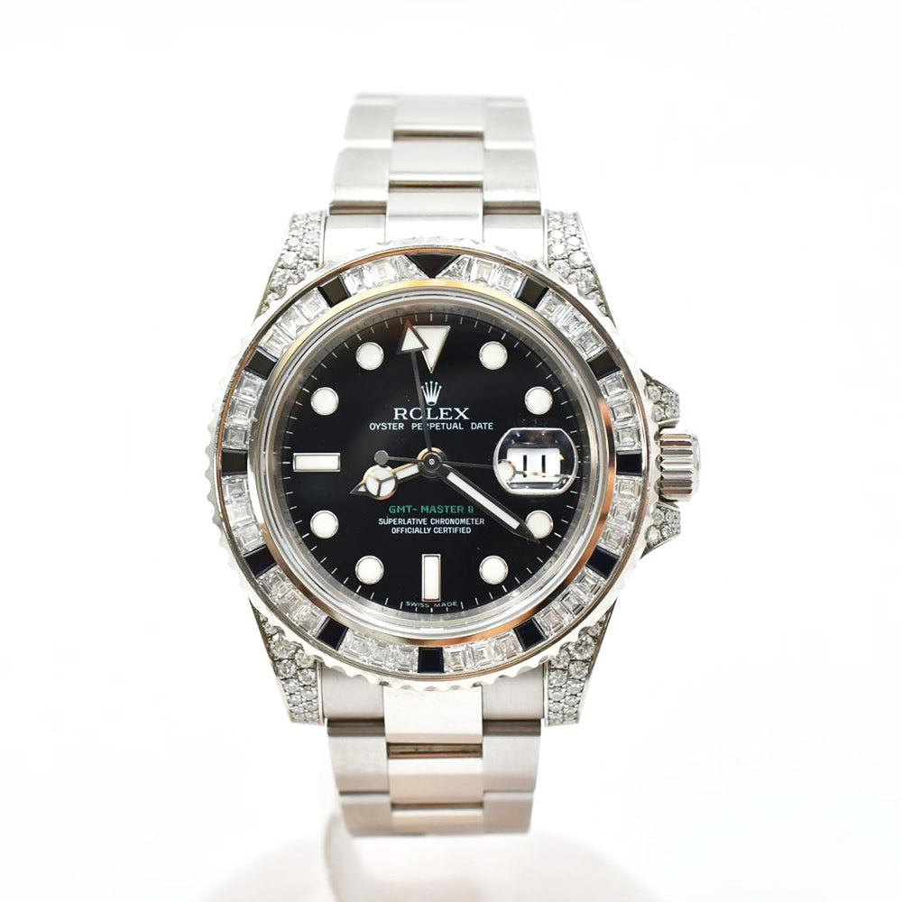 Rolex 116759SANR - view 3