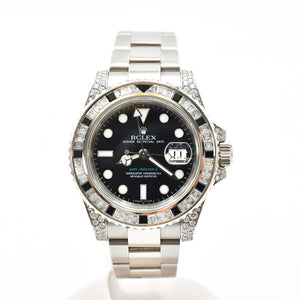 Rolex 116759SANR - view 3