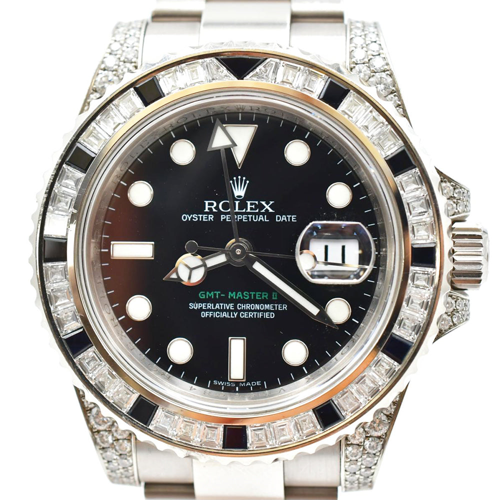 Rolex 116759SANR - view 4