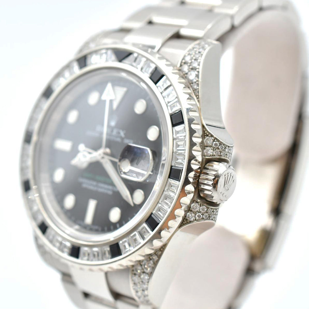 Rolex 116759SANR - view 5