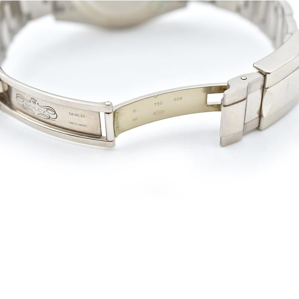 Rolex 116759SANR - view 8