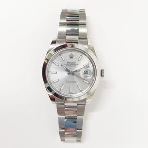 Rolex 126300 - view 3