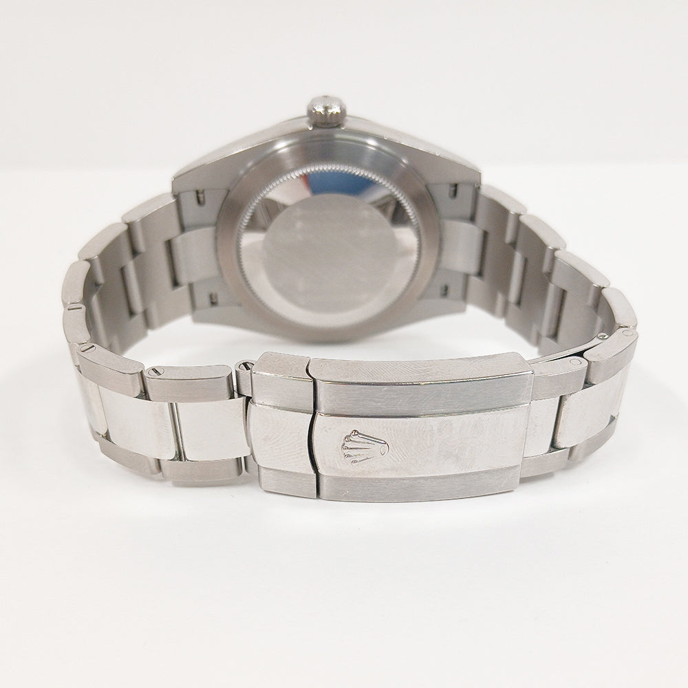 Rolex 126300 - view 6