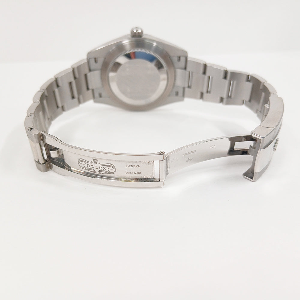 Rolex 126300 - view 7