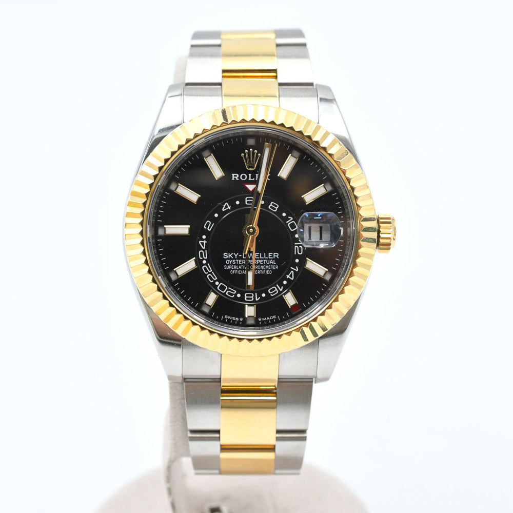 Rolex 336933 - view 3