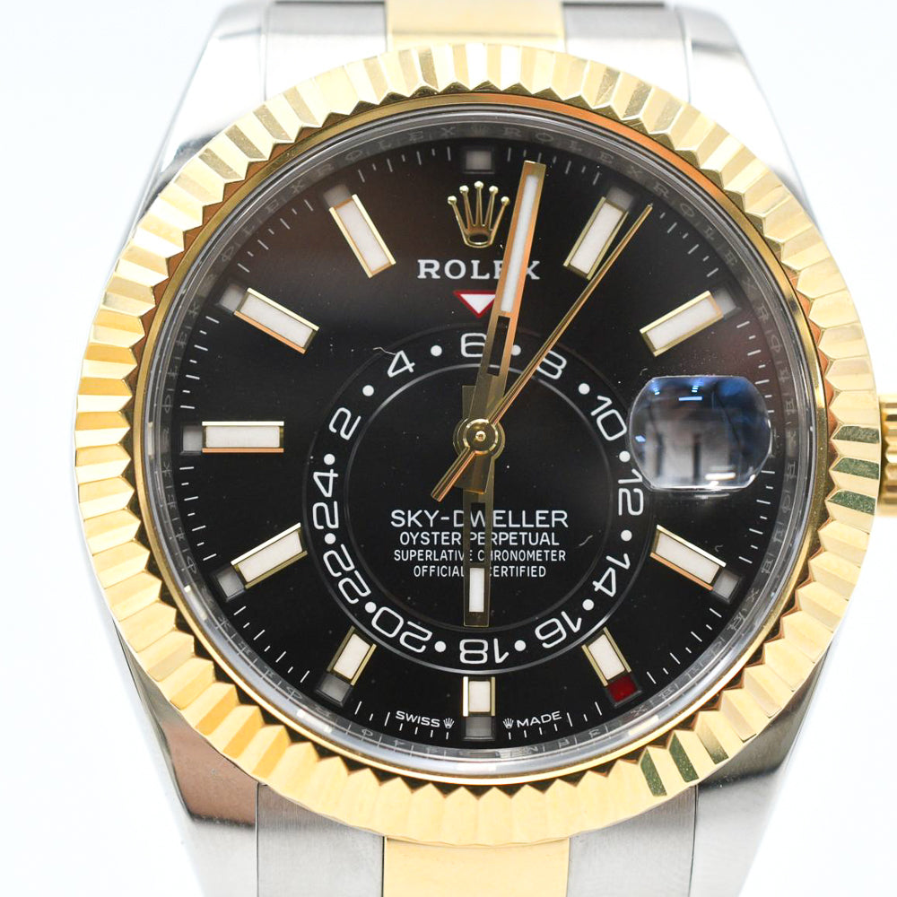Rolex 336933 - view 4