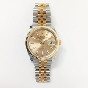 Rolex 126233 - view 3