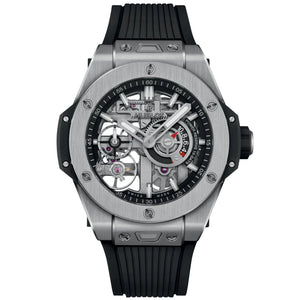 Hublot 444.NX.1170.RX Big Bang MECA-10 Titanium 42 mm
