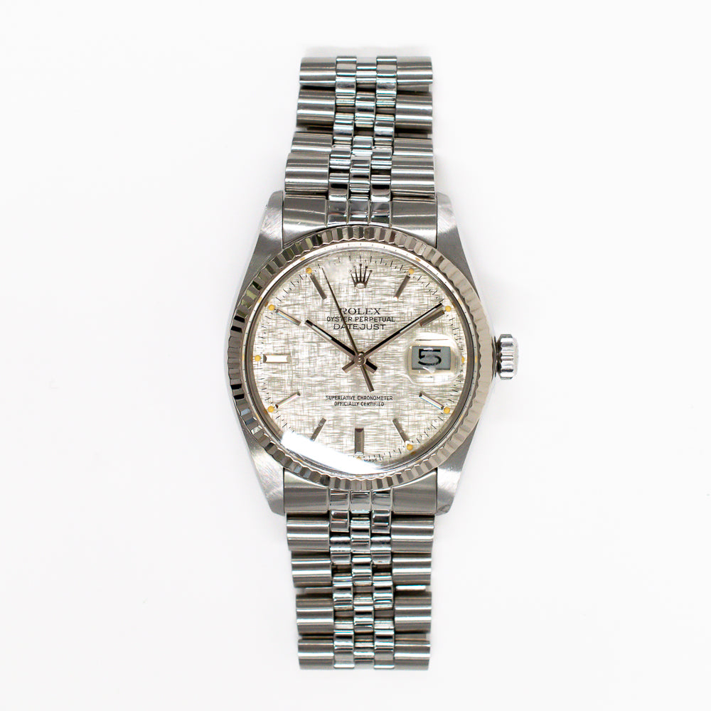 Rolex 16014 - view 3