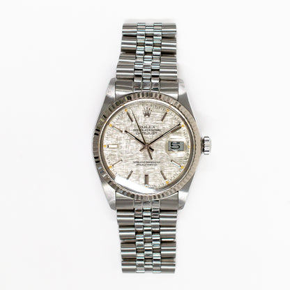 Rolex 16014 - view 3