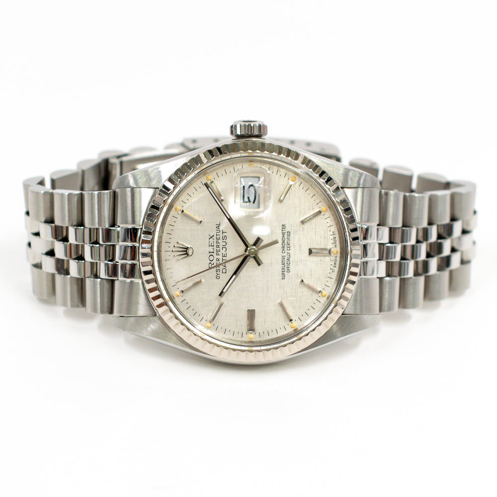Rolex 16014 - view 4