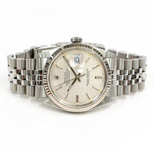 Rolex 16014 - view 4
