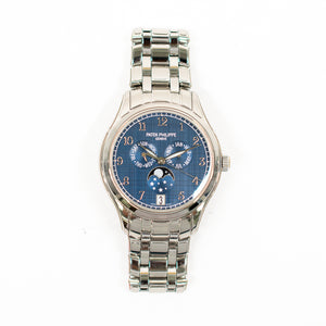 Patek Philippe 4947/1A-001 - view 3