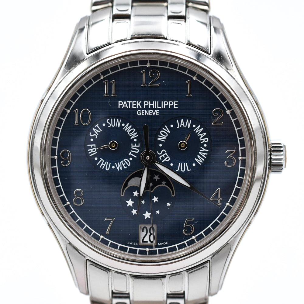 Patek Philippe 4947/1A-001 - view 4