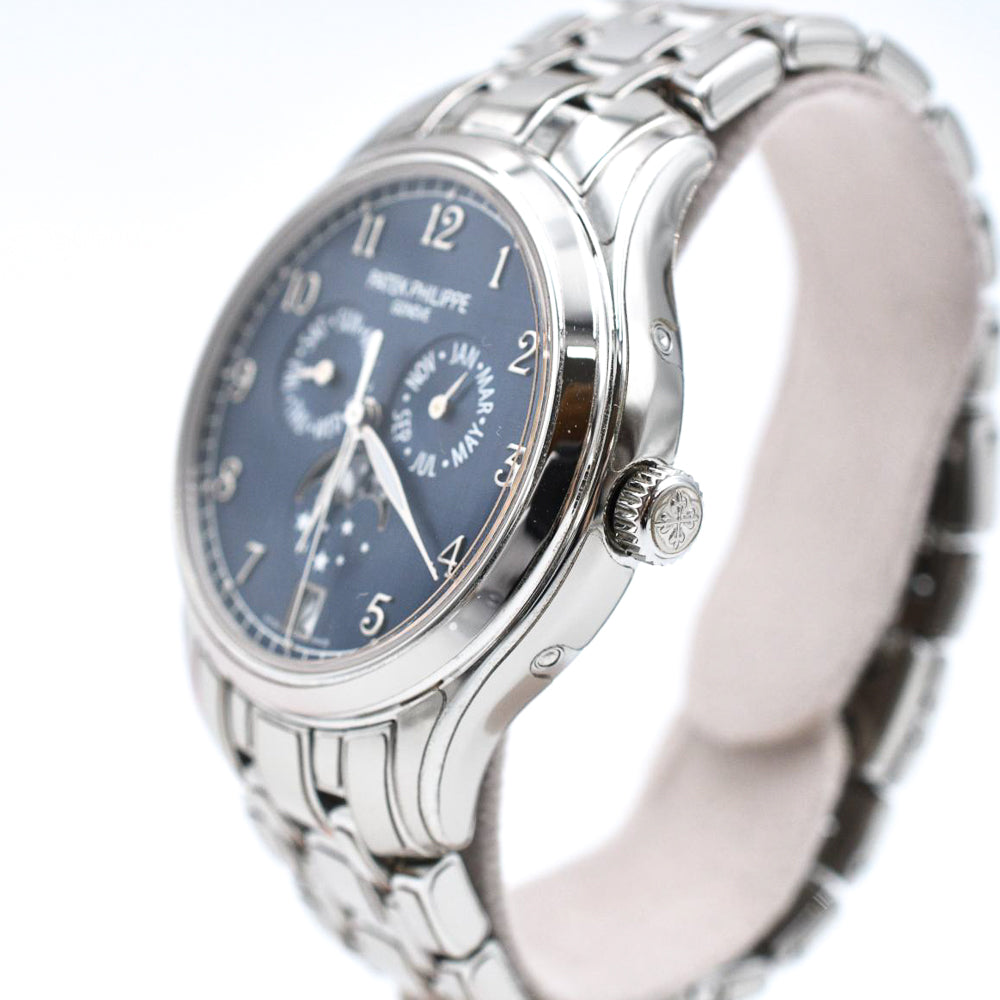 Patek Philippe 4947/1A-001 - view 5