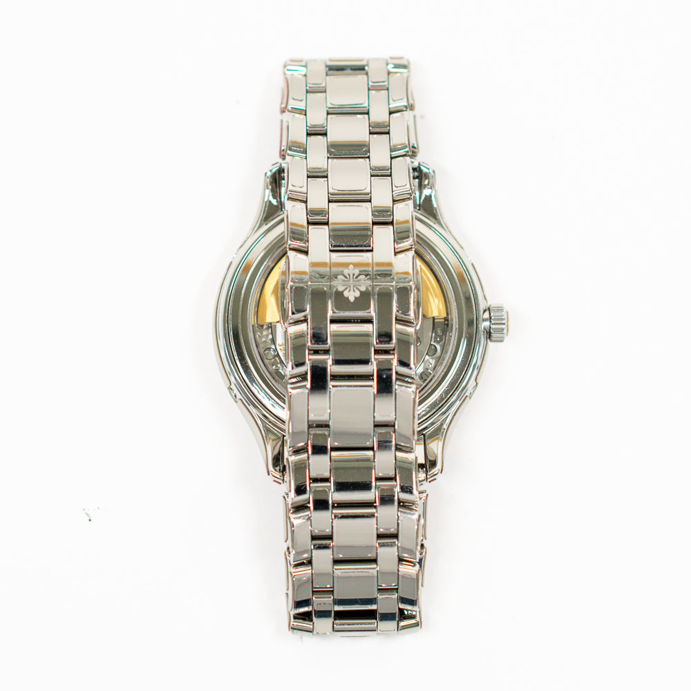 Patek Philippe 4947/1A-001 - view 8