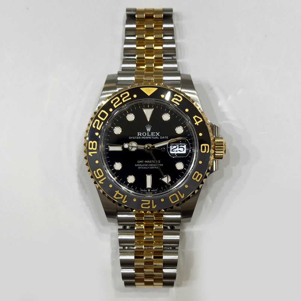 Rolex 126713GRNR - view 3