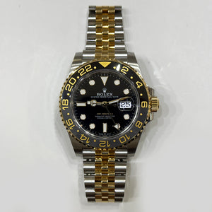 Rolex 126713GRNR - view 3