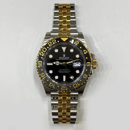 Rolex 126713GRNR - view 3