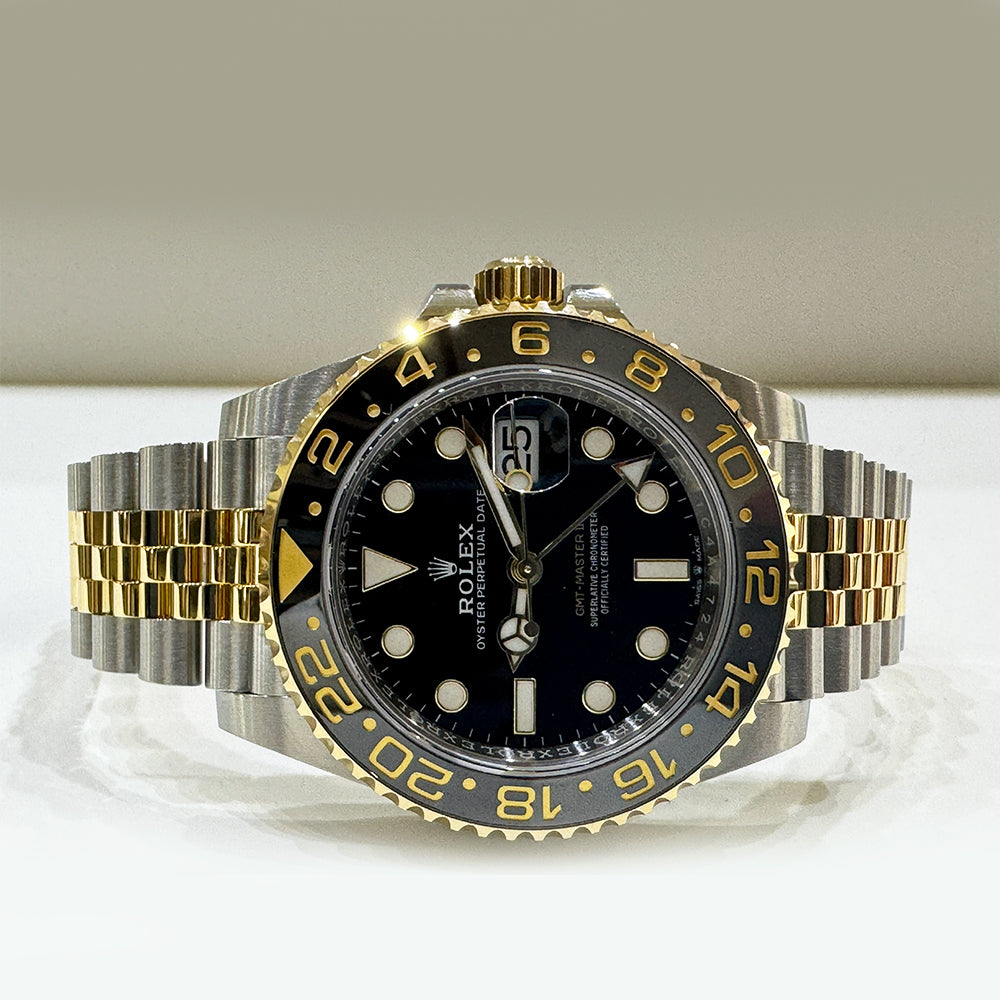 Rolex 126713GRNR - view 4
