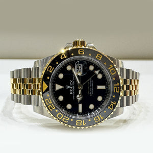 Rolex 126713GRNR - view 4