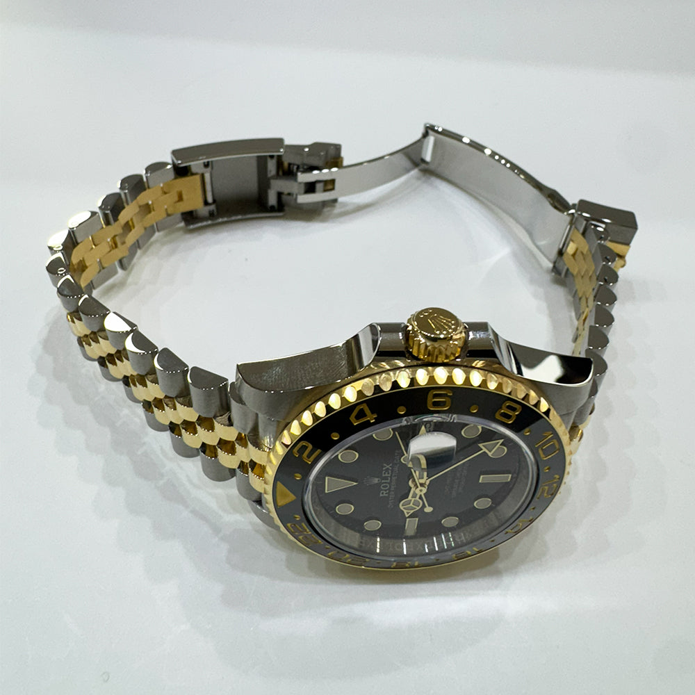 Rolex 126713GRNR - view 6