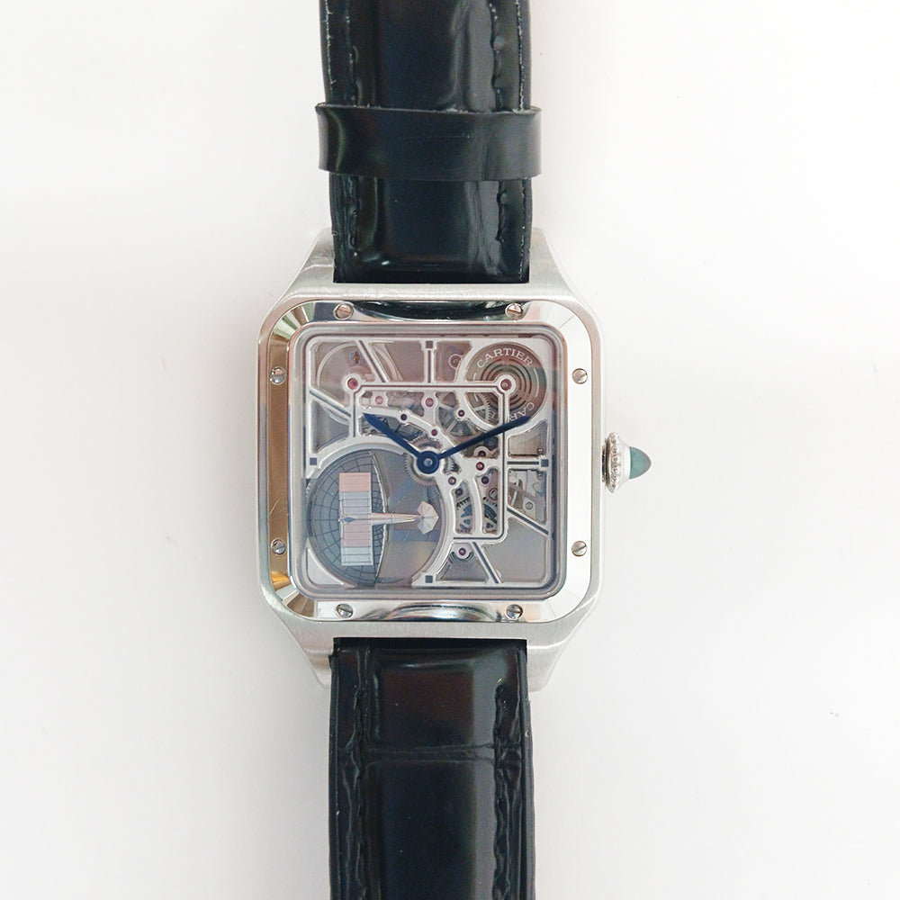 Cartier WHSA0032 - view 3