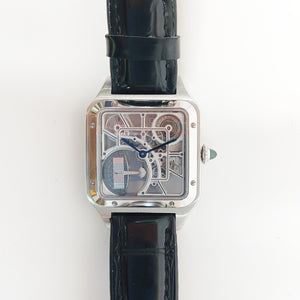Cartier WHSA0032 - view 3