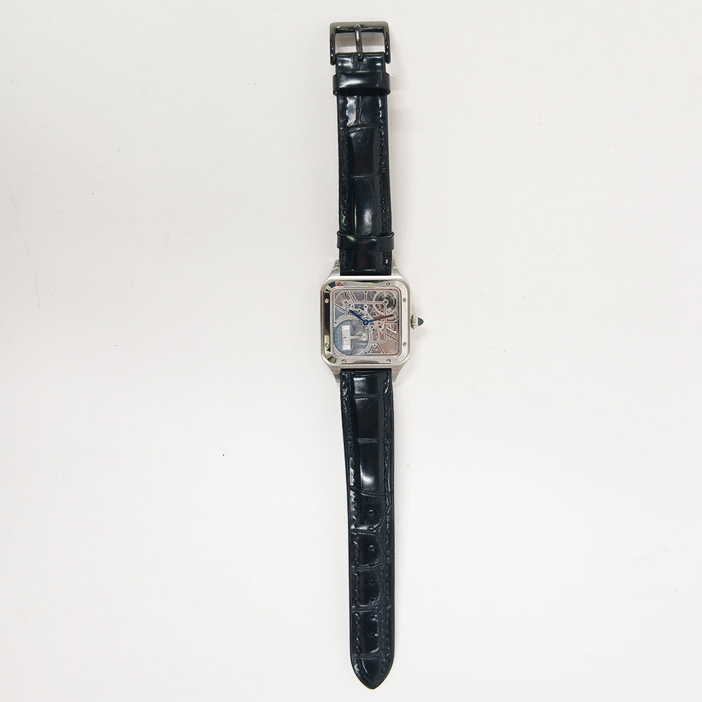 Cartier WHSA0032 - view 4