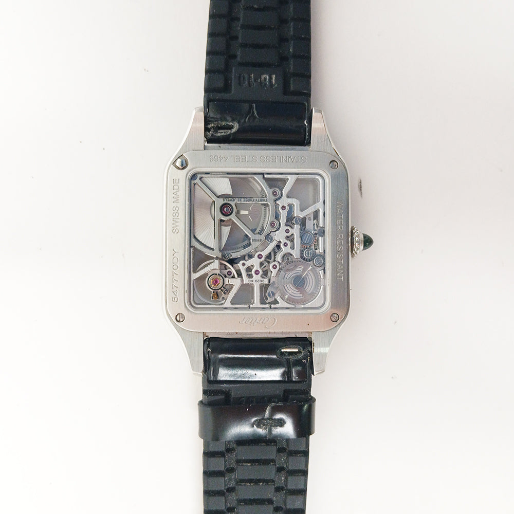 Cartier WHSA0032 - view 7